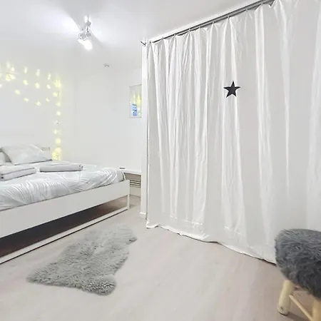 Confortable Centre * ميتز