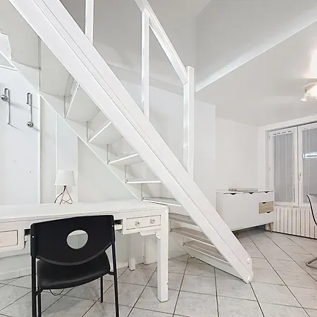 شقة Confortable Centre