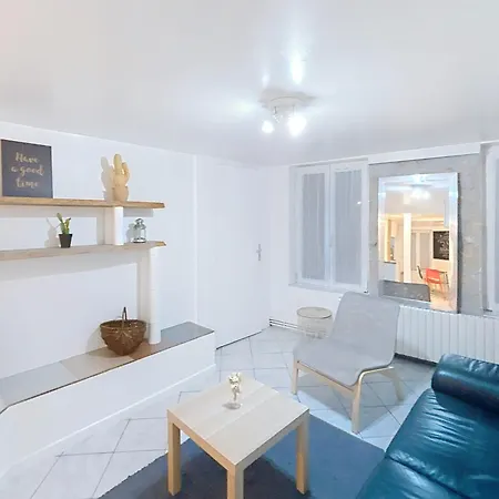 Confortable Centre Apartment *