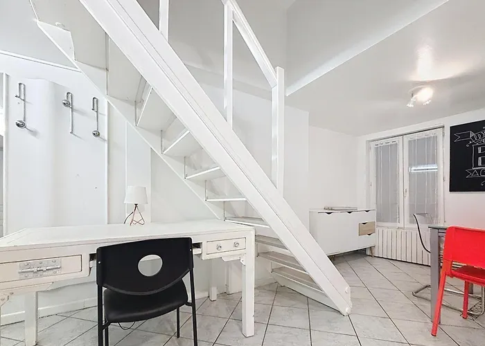 Apartment Confortable Centre